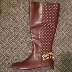 Womens Boots